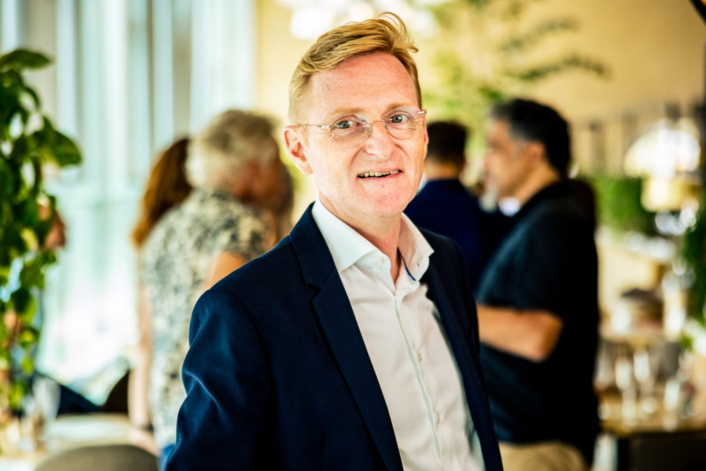 Jacco Voorn | Horeca Development | Eppel Fotografie